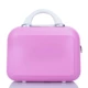 Retro 14 inch mỹ phẩm trường hợp nữ xách tay nhỏ hộp nhỏ vali xách tay du lịch rửa túi công suất lớn vali du lich