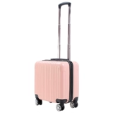 Маленький универсальный чемодан на колесиках, в корейском стиле, 18 дюймов