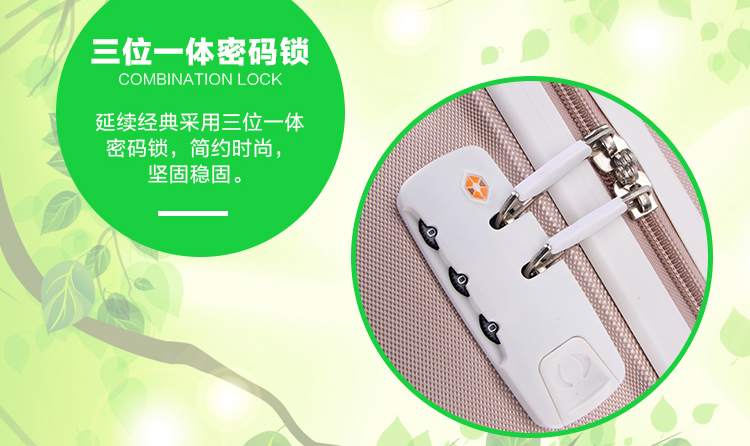 Bánh xe phổ thông 24 inch vali nam 20 inch xe đẩy trường hợp vali học sinh nữ phiên bản Hàn Quốc của hộp mật khẩu vali vali kéo giá rẻ