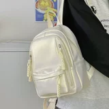 Полиуретановая водонепроницаемая вместительная и большая сумка через плечо для отдыха для путешествий, ранец, подходит для студента, для средней школы