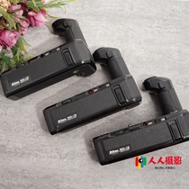 Nikon nikon FM2 film SLR camera motor handle MD-12 FM2 motor MD-12