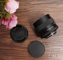 Contay 28 2 2 8 28MM F2 8 MMJ AEG Zeiss CY YC Manual Lens