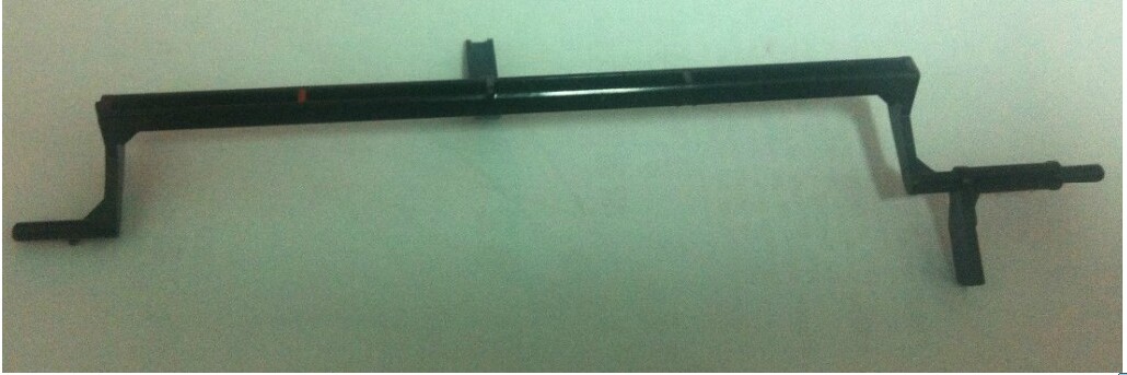 Original full M158B M158B M158F M158F M205F M205F M105F M105F paper sensor sensing arm lever