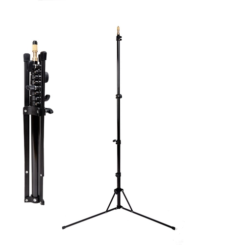 Мигающая лампа, штатив, портативная трубка для школьников