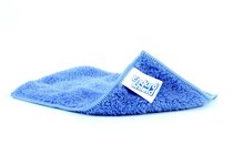 Aol shield microfiber towel Glass tile ceramic stainless steel kitchen bathroom bathroom cleaning grinding cloth