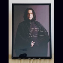 JOHN GOURLEY SIGNATURE PHOTO PHOTO FRAME