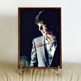 Spot Detectective Sherlock Benedict Cumberbatch Phito Photo