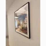 Мастер оплодотворения Альфреда Хичкока Подпись фоторамка
