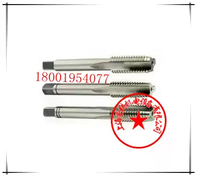 Steel wire screw thread sleeve thread sleeve thread sleeve screw screw tap ST12 14 16 18 20