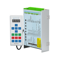 Special frequency converter for wire cutting fast wire-traveling medium wire-traveling induction switch accessories manual control box 1 5KW general model A