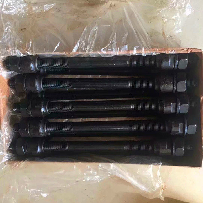 Universal Lengthened Axle Mountaineering Bike Folding Car Road Bike Rear Axle Rear Axle Core Accessories