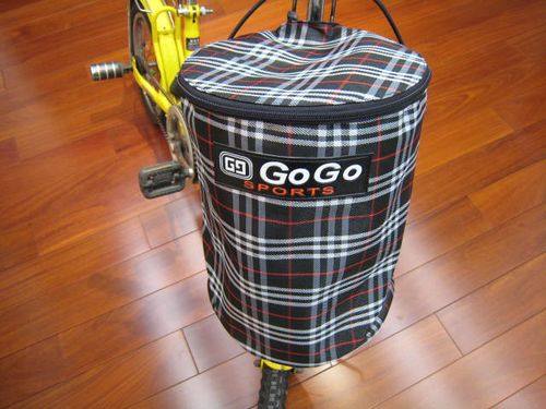 Panier pour vélo - Ref 2259394 Image 8