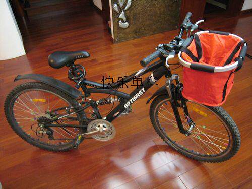 Panier pour vélo - Ref 2265880 Image 11