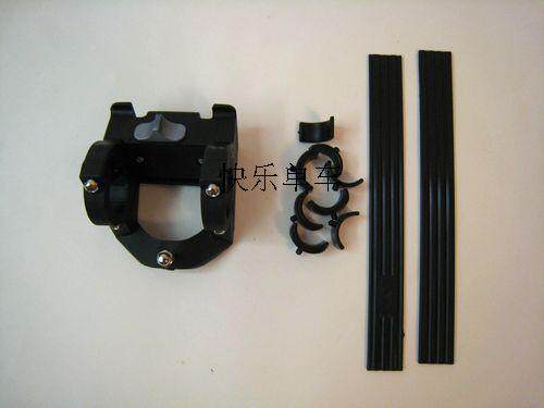 Panier pour vélo - Ref 2265880 Image 17