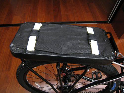 Selle de vélo - Ref 2347203 Image 9