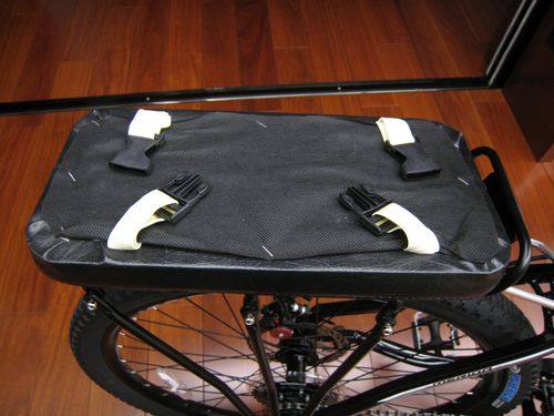 Selle de vélo - Ref 2347203 Image 10