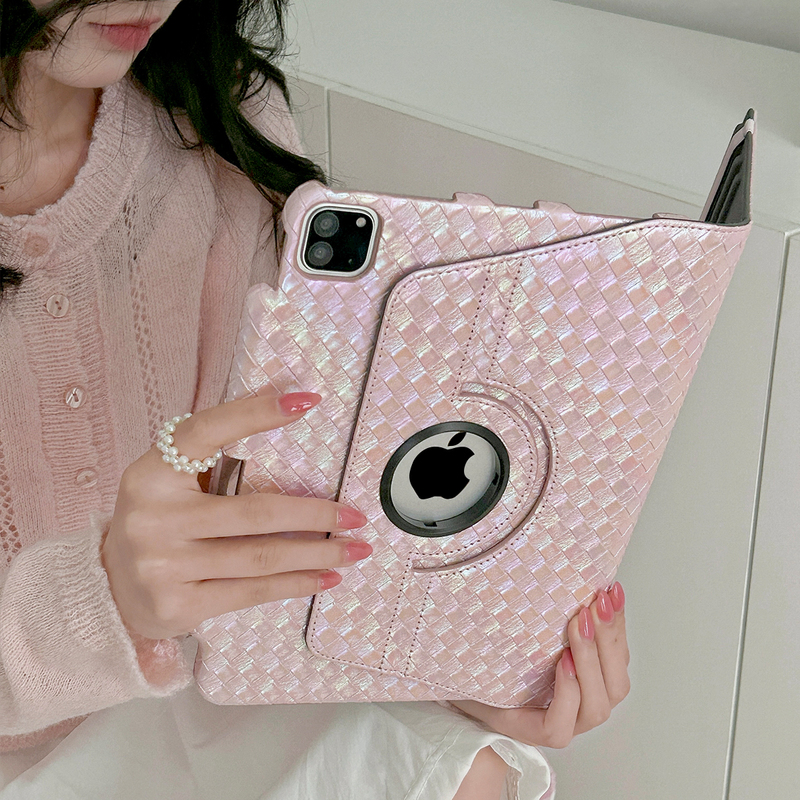 Suitable for Apple 2026 New iPad 16 Protective Case, Air 5/4/7 Tablet Case, iPad 11 Protective Cover, Pro 10.9inch Tablet Case, 10.2 Tenth Generation, 13 Premium Air 6 Anti-Bend 9