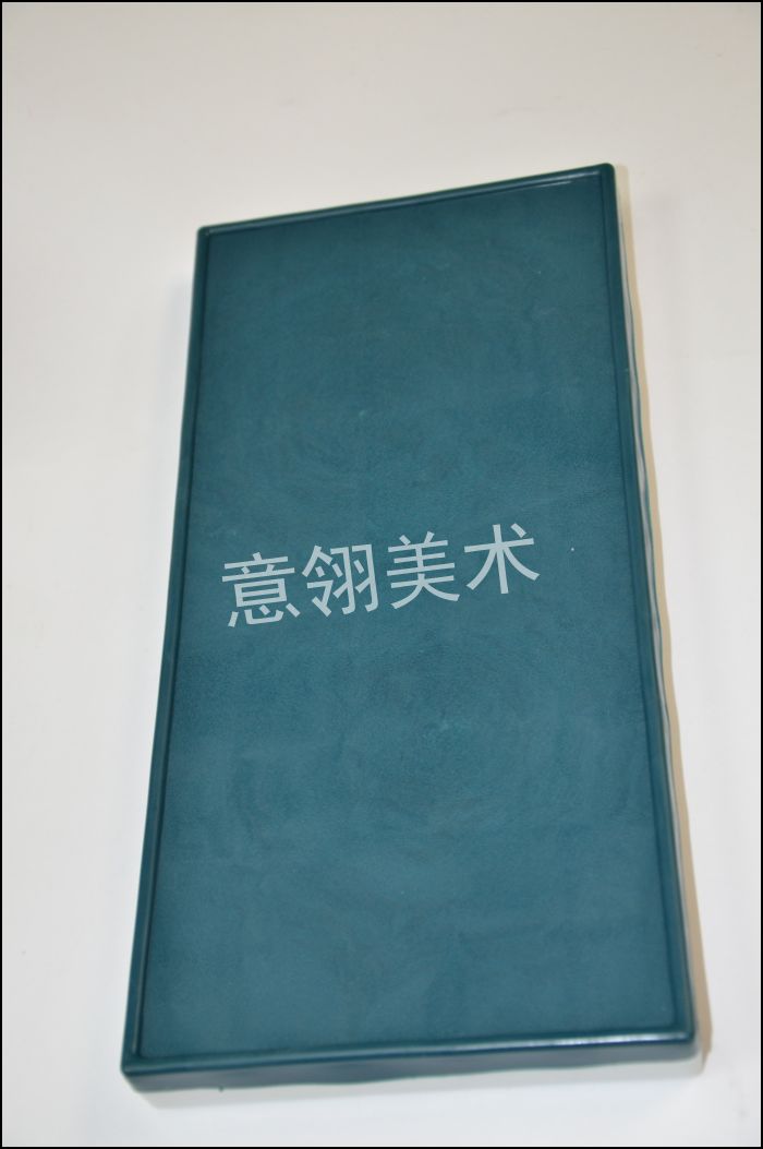 48 grid soft cover color box Gouache color box