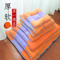 Cost-effective and high-quality cotton pad pet dog kennel cushion mattress for dogs and cats with 7 kinds of specifications with extra large dogs