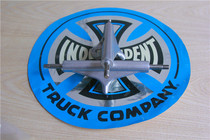 INSIST double hollow screw 139 144 can be used for independent skateboard bridge INDY bracket
