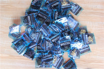 Spanish BD Skateboard Bridge Nail Plate Wearing Nail Black Gold Silver Color Note Color With Inner Hexagon