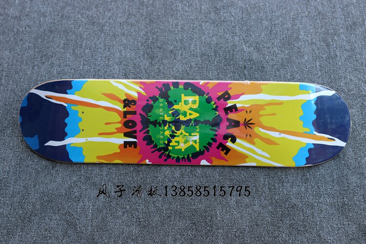 Skate pour homme femme JUSTICE - Ref 2594585 Image 15