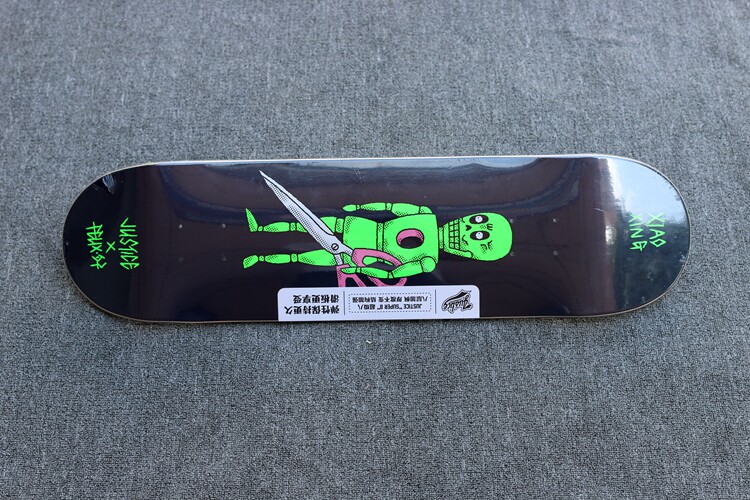 Skate pour homme femme JUSTICE - Ref 2594585 Image 31