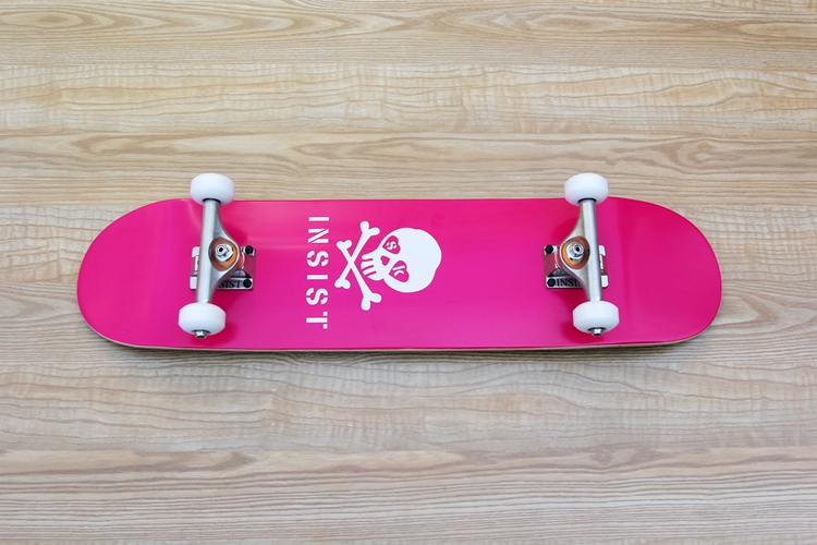 Skateboard pour homme femme INSIST - Ref 2597543 Image 26