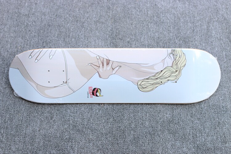 Skate pour homme femme JUSTICE - Ref 2594585 Image 36