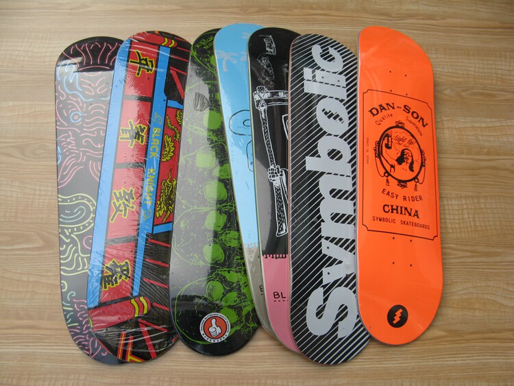 Skateboard pour homme femme - Ref 2595091 Image 18