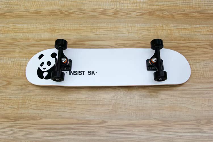 Skateboard pour homme femme INSIST - Ref 2597543 Image 31