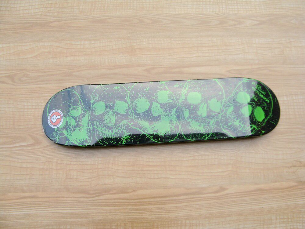 Skateboard pour homme femme - Ref 2595091 Image 10