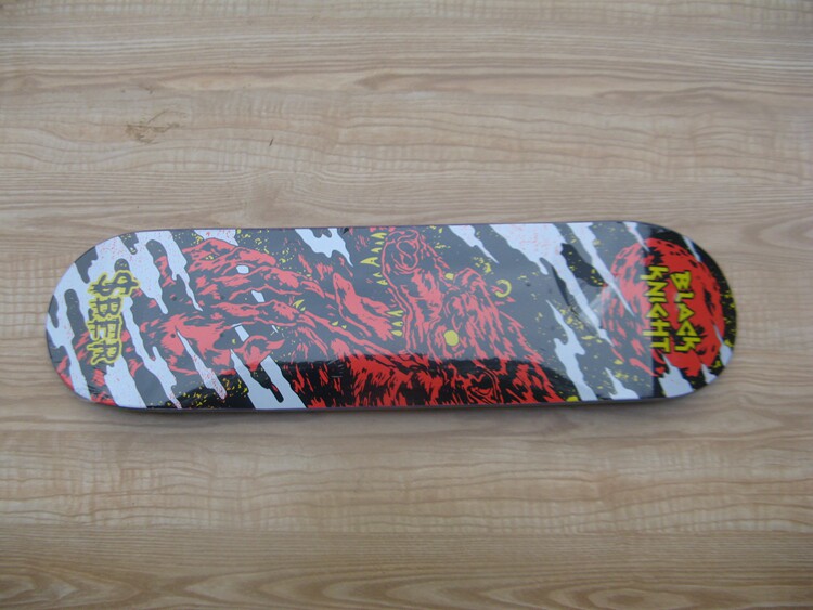 Skateboard pour homme femme - Ref 2595091 Image 17