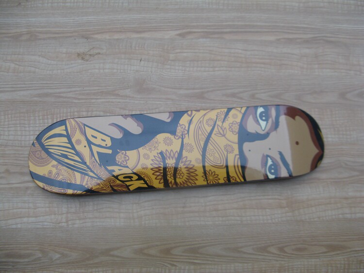 Skateboard pour homme femme - Ref 2595091 Image 15
