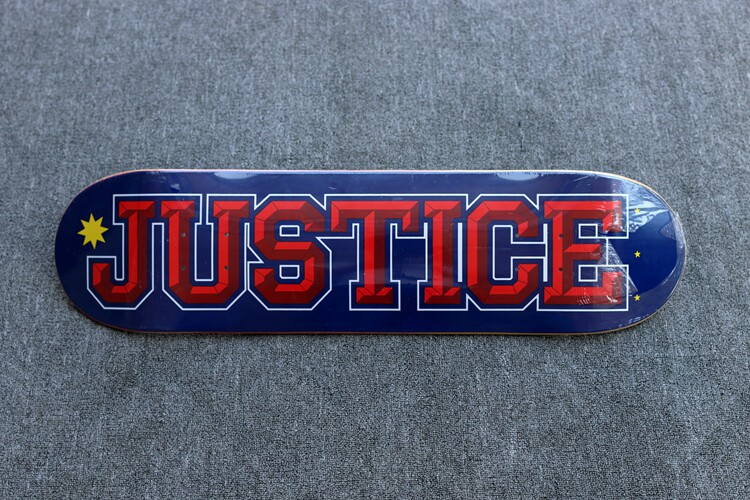 Skate pour homme femme JUSTICE - Ref 2594585 Image 24