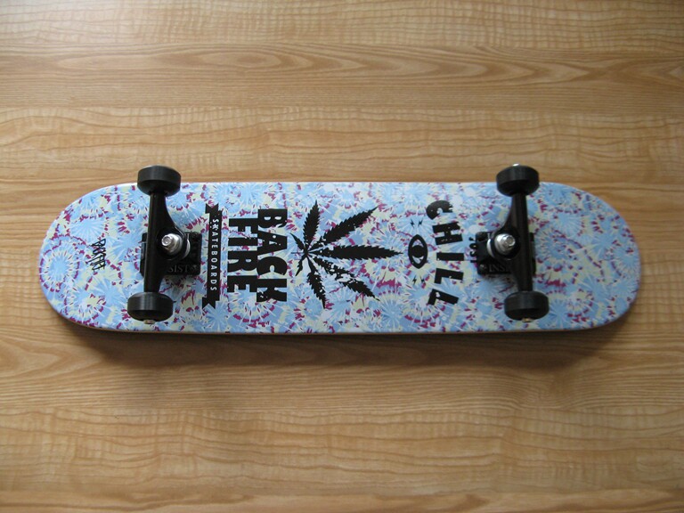 Skate pour homme femme JUSTICE - Ref 2593906 Image 12