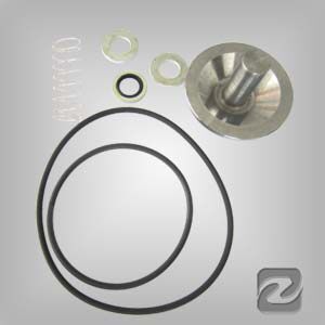 Supply Atlas 2901007700 stopover valve repair kits