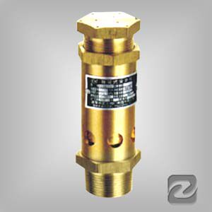 Manufacturers spot special prices supply A28X-16T-1 inch-10KG safety valve DN25 new products
