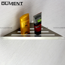 304 stainless steel bathroom rack toilet bathroom bathroom wall hand rack wall hanging shower room tripod