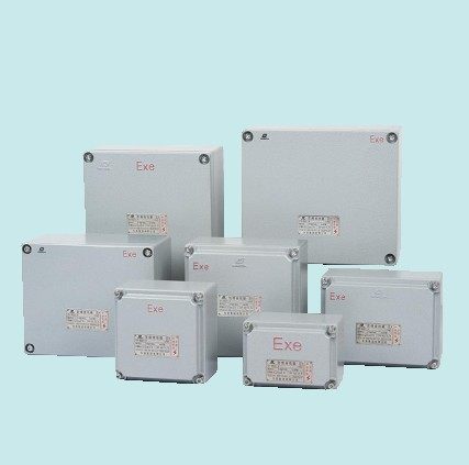 Huarong explosion-proof electrical appliances explosion-proof junction box BXJ51-20 8