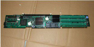 New Dell Poweredge 2850 expansion card Dell PE2850 PCI expansion card GJ871