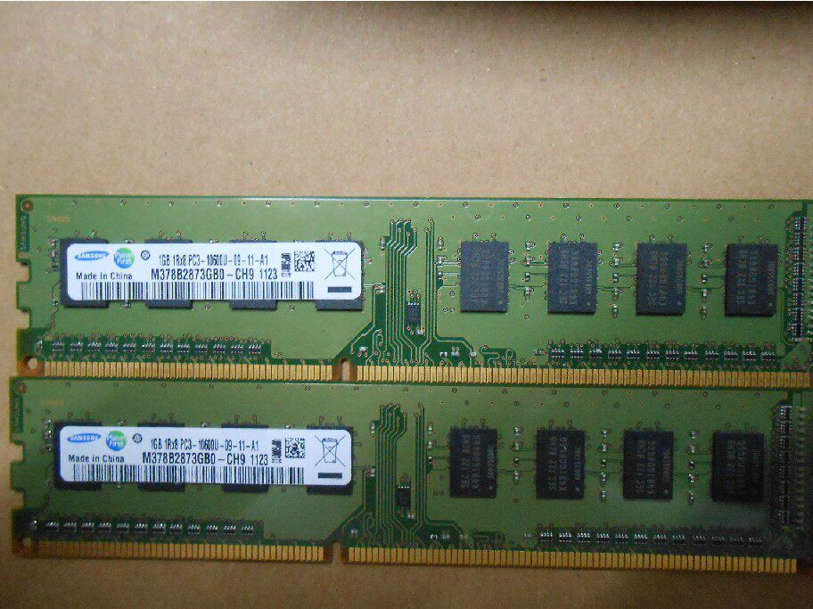 Dell memory Dell server memory Dell DDR3 1G memory Dell PC3-10600 memory