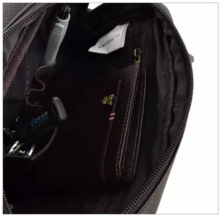 Sac pour homme - Ref 53023 Image 32