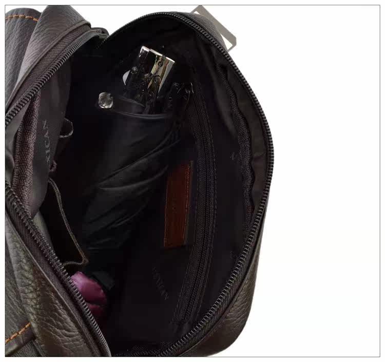 Sac pour homme - Ref 53023 Image 34