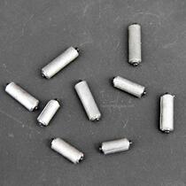 Plastic core lead roll Taiwan fishing fast lead finished Taiwan fishing lead rolled Taiwan fishing lead pendant 3 pieces price