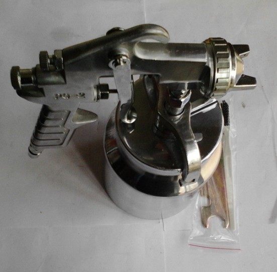 Oris high quality PQ-2 spray gun manual paint spray gun pneumatic spray gun pneumatic spray gun