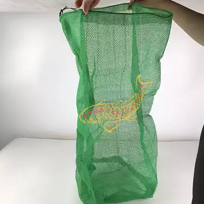 Koi fish pond filter filter material mesh bag set biochemical ball glass ring coral volcanic stone and other extra large mesh bag