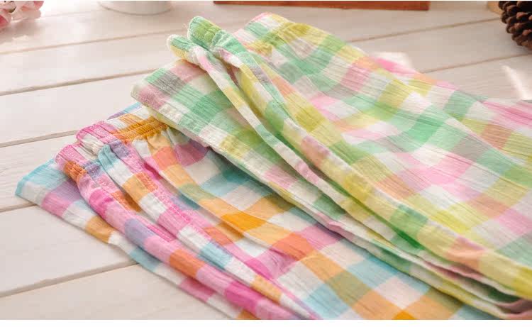 Pantalon pyjama jeunesse - Ref 720625 Image 44