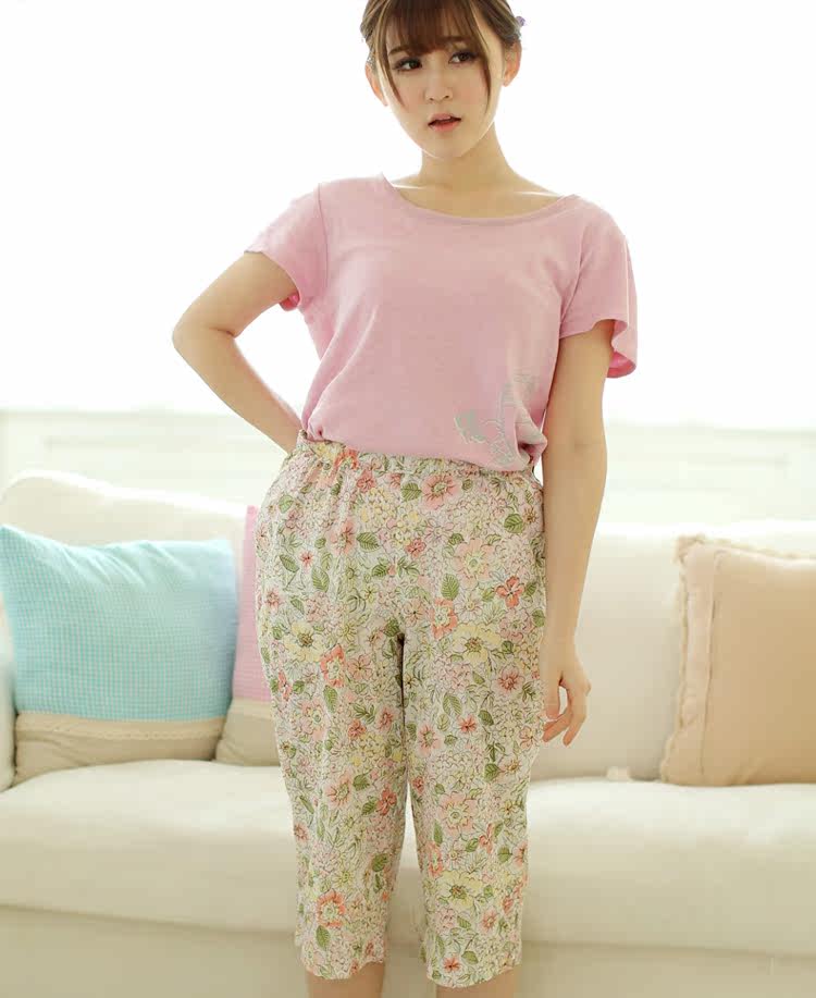 Pantalon pyjama jeunesse - Ref 720625 Image 38