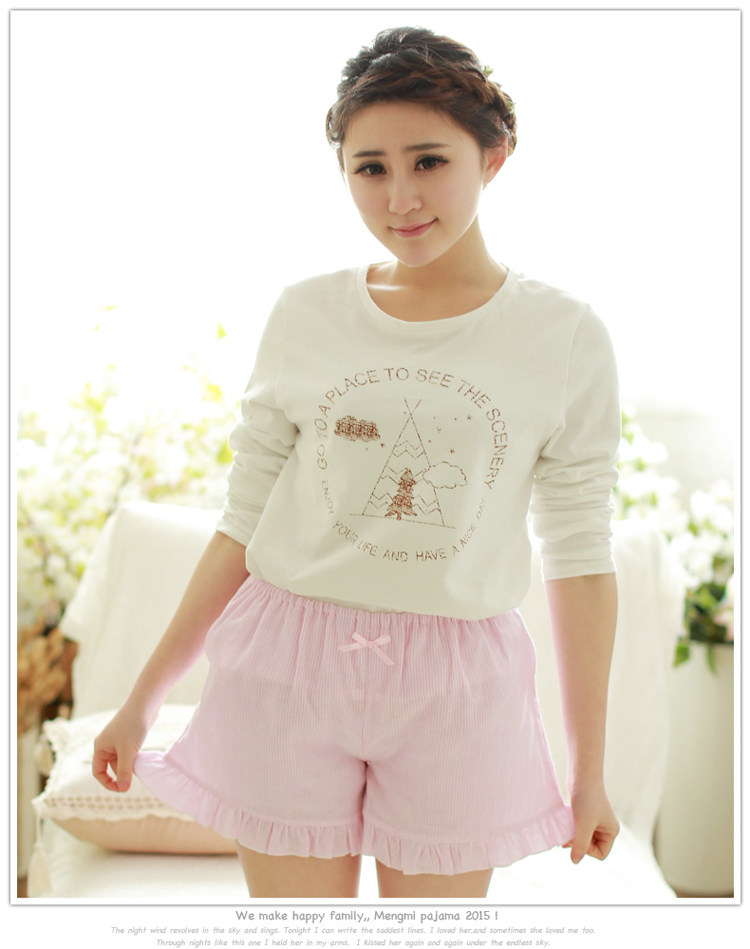 Pantalon pyjama jeunesse - Ref 717378 Image 33